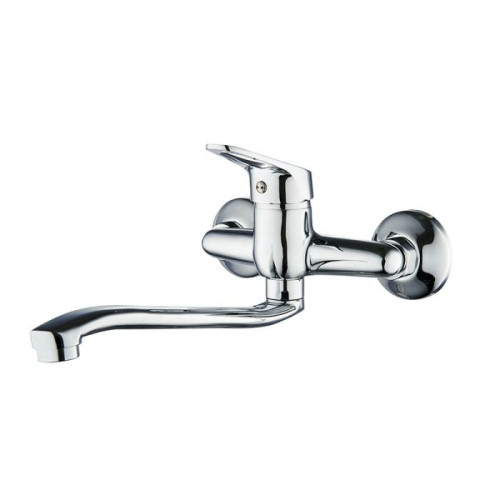 TAP ASPEN SINK MIXER WALL TYPE TAP ASPEN SINK MIXER WALL TYPE